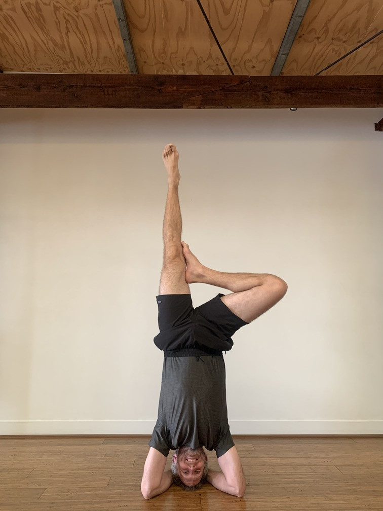 Inversions with David Gorvett