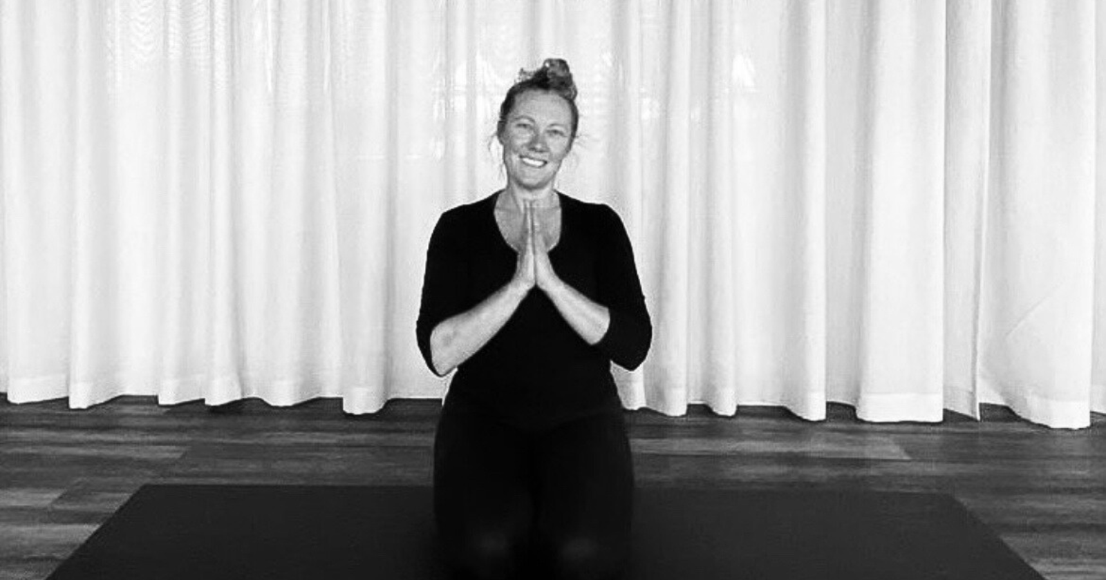 Mindfulness and Meditation for Beginners: A Short Course with Lucy Liga Ludmila