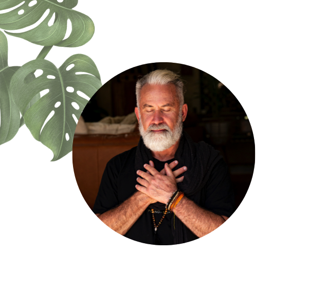 The Healing Power of Yin - A Yin Yoga Masterclass with Mark Pheely