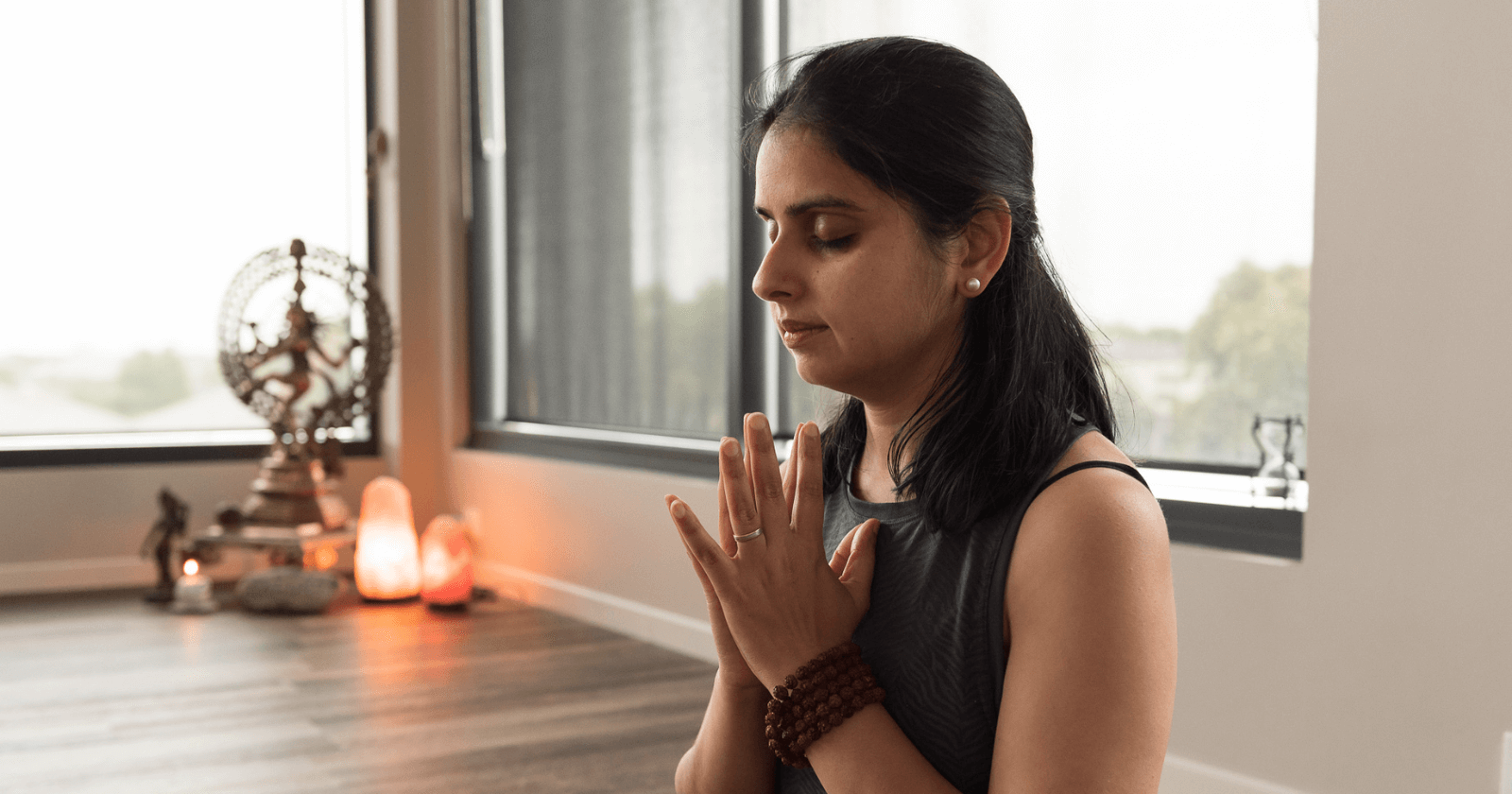 New Year Intention Setting