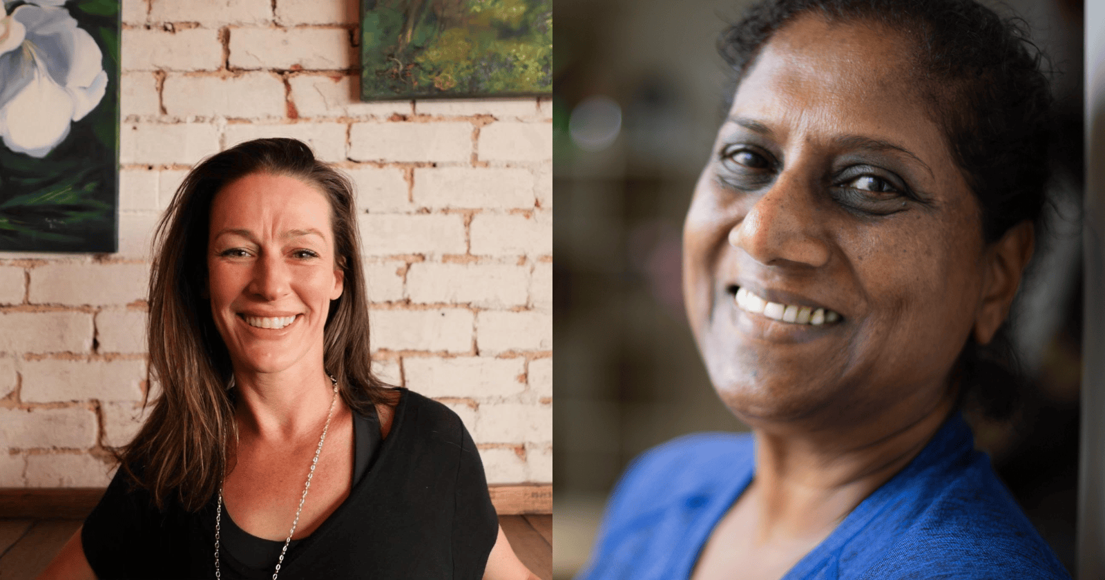 Yin & Reiki with Sushil Atik and Kylie Plunkett