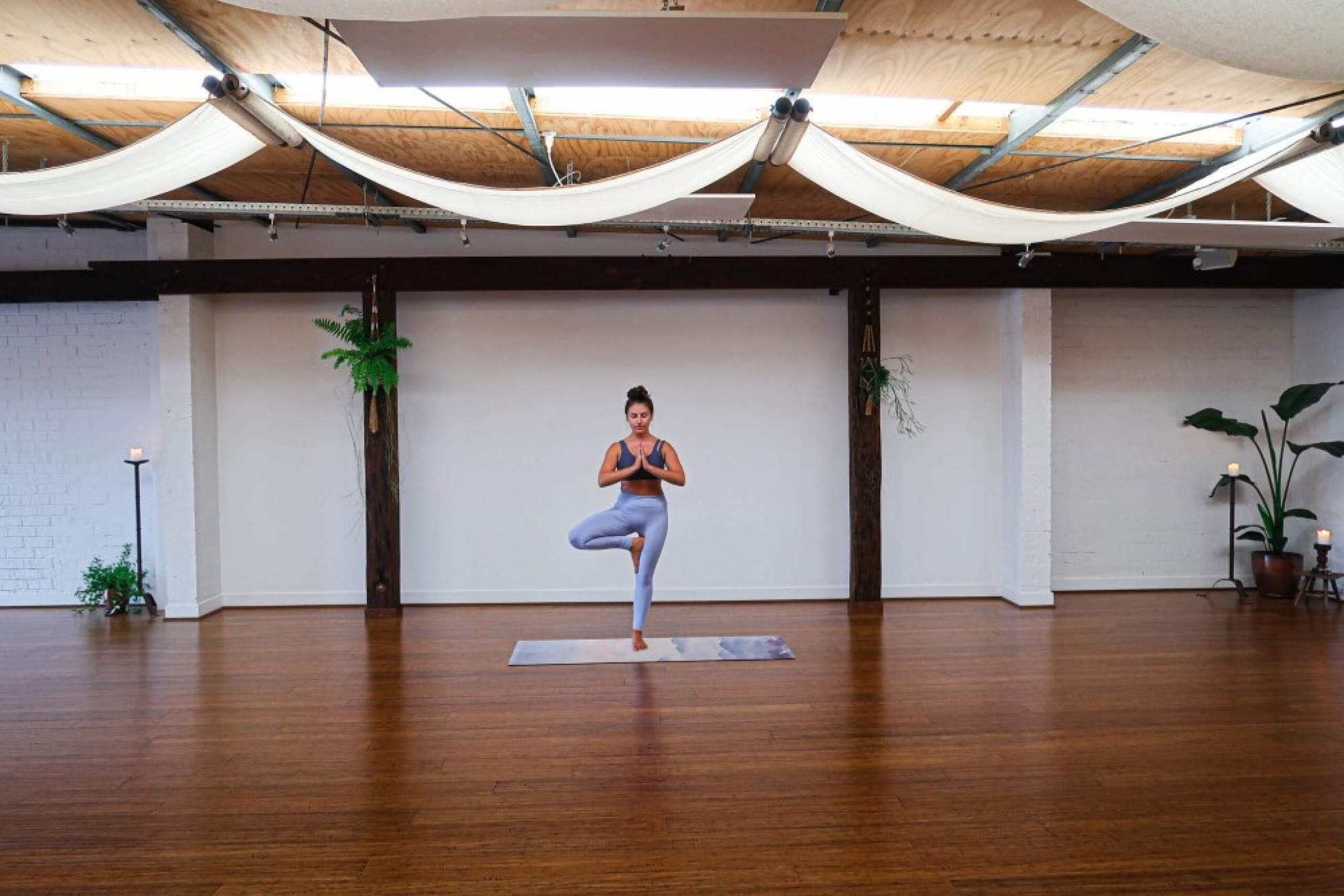 Melbourne's Best Yoga Studios, 2023